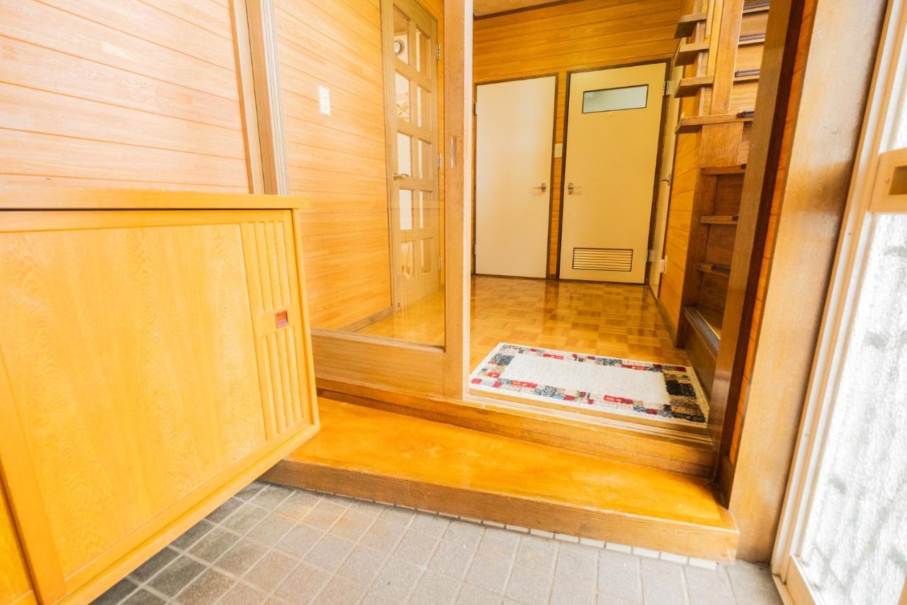 旭川美瑛 Sakura 西神楽 Villa Exterior photo